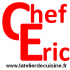 Chef-Eric avatar