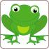 grenouille 13 avatar