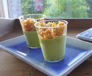 Recette gagnante Recette gagnante