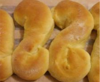 Recette gagnante