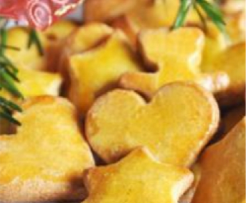Recette gagnante