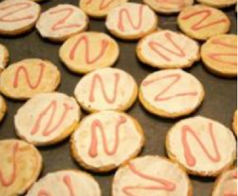 Recette gagnante