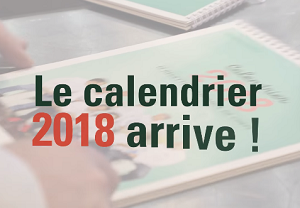 Calendrier Thermomix® avec les Chefs Signatures & Talents