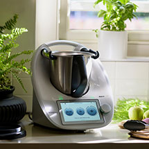 Astuces pour votre thermomix issues du site espace-recettes par Chachev