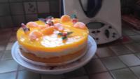 Irresistible fraicheyr de clementines