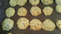 Marinou cookies
