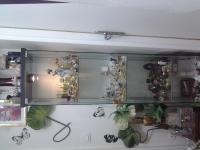 ma collection de parfum miniatures