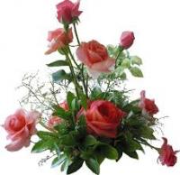 alors vous aviez range les vases... ben on les ressort non mais