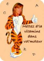Oh z arrive les cops Momix c est la faute de the caribou.....