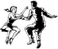 elle les a toutes fait les danses notre Marie....