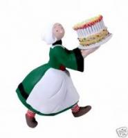 holala pourqoi elle m a demande du savon a barbe a la place de la chantilly oh Becassine tu as fait quoi?