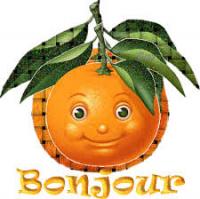 j arrive tout droit d Espane pour vous ce matin vol direct....