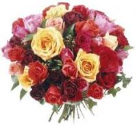 ok voila vos fleurs il y a le mm bouquet pour la maman de jack