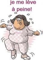 va te coucher mdame il n y a personne sur le fil..on prepare les beutises pour faire rire au matin faut bien ca
