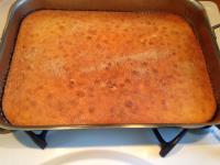 Laeti fougasse !