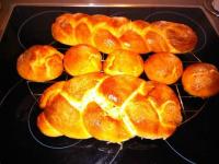 brioche super bonne
