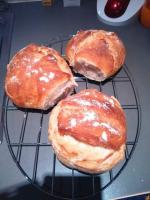 pain cocotte
