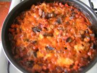 aubergines de ce midi
