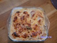 endives au maroiles