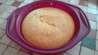 Gâteau noix de coco