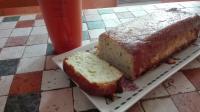 Terrine courgettes