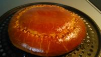 recette brioche extra de marion61