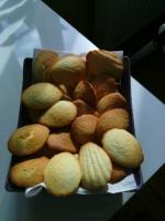 Gourmandise minute