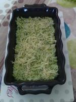 gratin chou fleur parmentier de Elleisab
