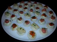 toasts persilles