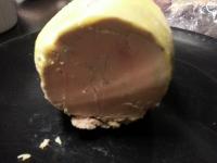 Foie gras