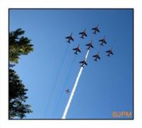 la patrouille de France