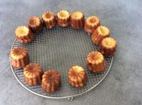 Cannelés Bordelais de paskale