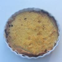 Tarte pommes citron de Sandrine dite Calie 34 !!!