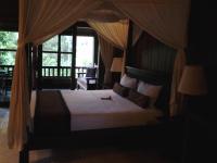 chambre balinaise