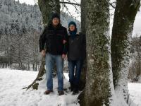 mon zhom et moi