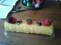 Terrine d'Isa