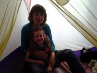 camping sauvage