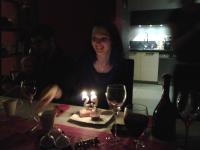 29 ans de Mélanie