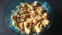 Salade de pâtes !