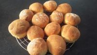 Petits pains danois !