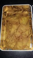 Tortillas chips !
