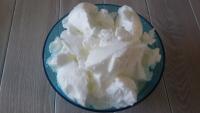 Ile flottante !