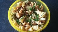 Salade de pâtes !