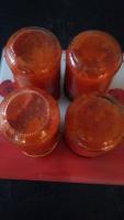 Coulis de tomates !