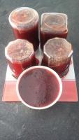 Confiture de prunes !