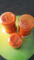Coulis de tomates !