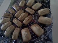 mini financiers !