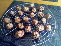 Petits gâteaux !!!!