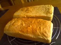 Pain de mie !