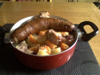 Potée au chou !